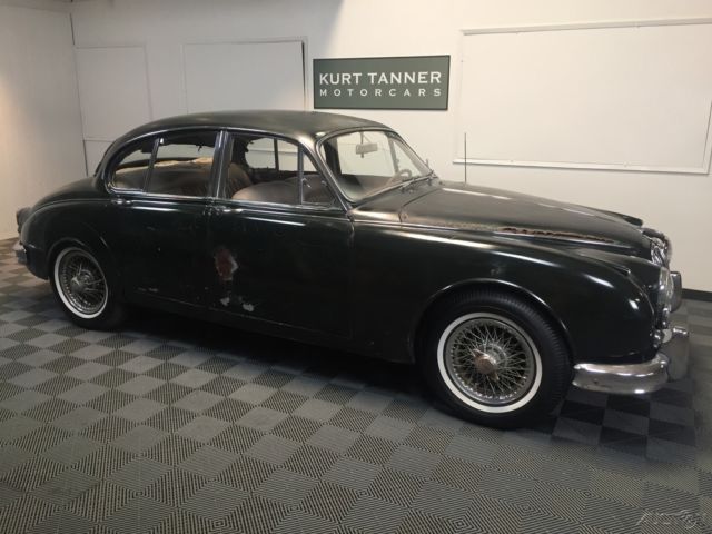 1962 Jaguar Other - photo 3