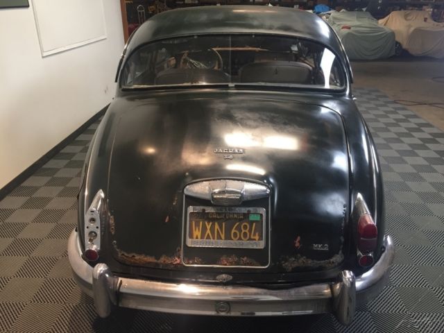 1962 Jaguar Other - photo 7
