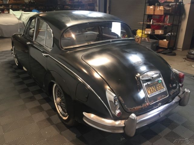 1962 Jaguar Other - photo 9