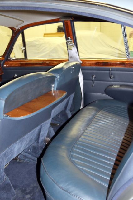 1962 Jaguar Other - photo 10