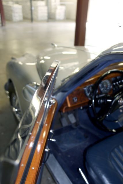 1962 Jaguar Other - photo 11