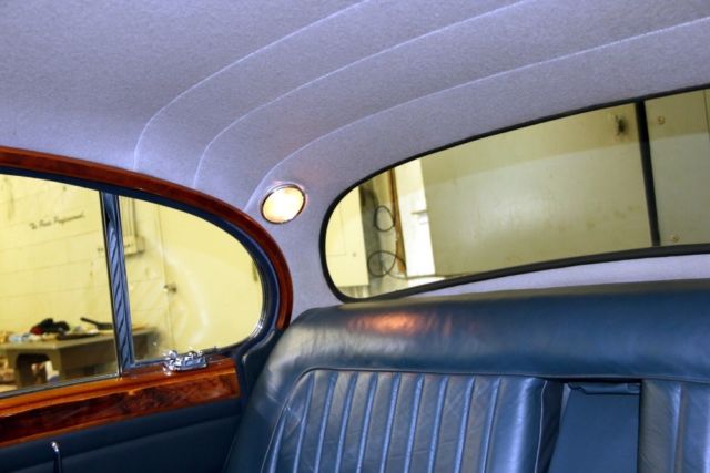1962 Jaguar Other - photo 12
