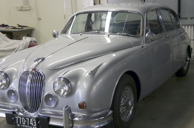 1962 Jaguar Other - photo 2