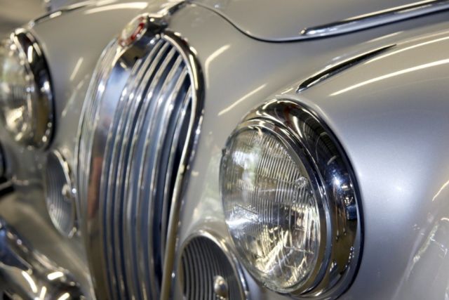 1962 Jaguar Other - photo 4