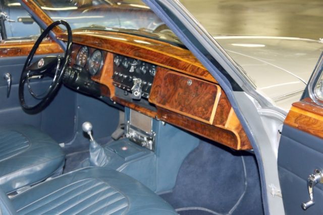 1962 Jaguar Other - photo 8
