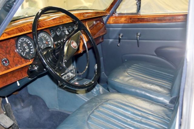 1962 Jaguar Other - photo 9