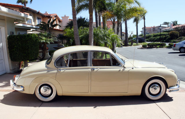 1962 Jaguar Other MK2 3.8, R/H Drive, Manual, NO RESERVE ** - photo 11