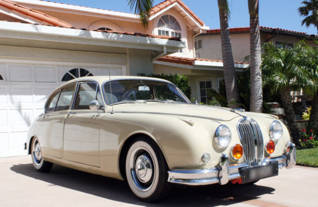 1962 Jaguar Other MK2 3.8, R/H Drive, Manual, NO RESERVE ** - photo 12