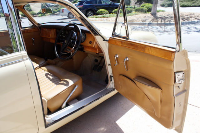 1962 Jaguar Other MK2 3.8, R/H Drive, Manual, NO RESERVE ** - photo 13