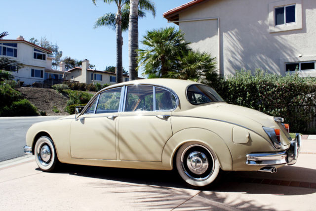 1962 Jaguar Other MK2 3.8, R/H Drive, Manual, NO RESERVE ** - photo 7