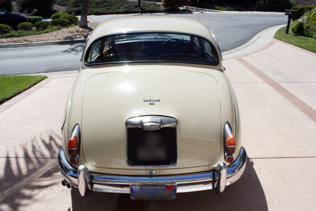 1962 Jaguar Other MK2 3.8, R/H Drive, Manual, NO RESERVE ** - photo 9