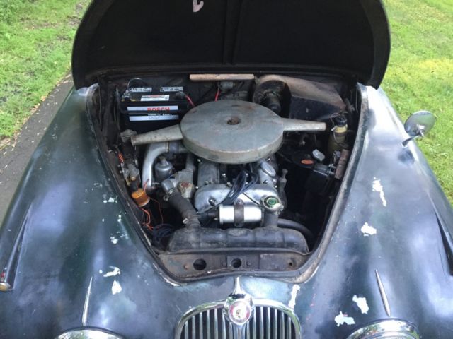 1962 Jaguar Mark 2 - photo 4