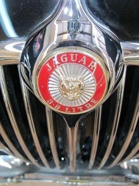 1962 Jaguar Mark II - photo 10