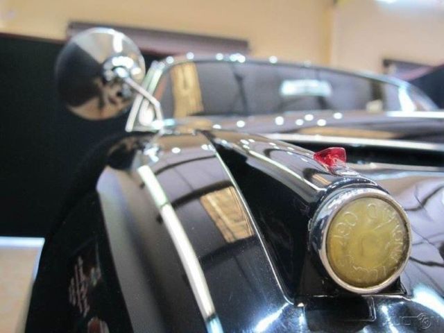 1962 Jaguar Mark II - photo 11