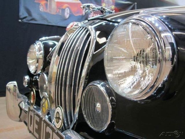 1962 Jaguar Mark II - photo 12