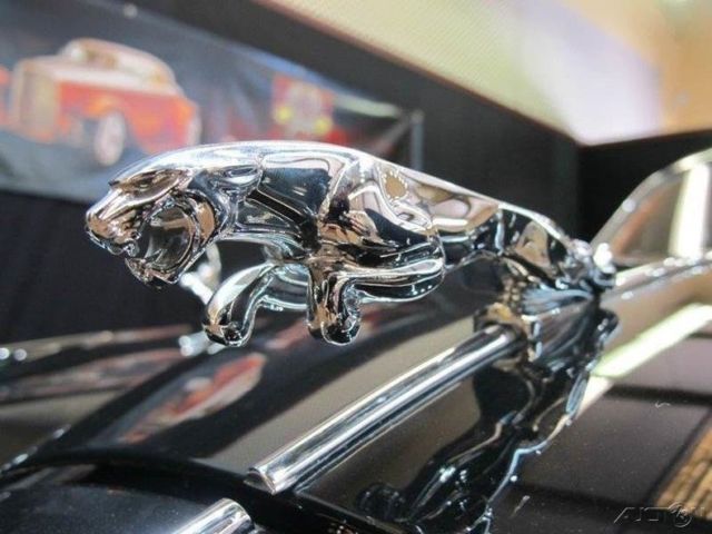 1962 Jaguar Mark II - photo 9