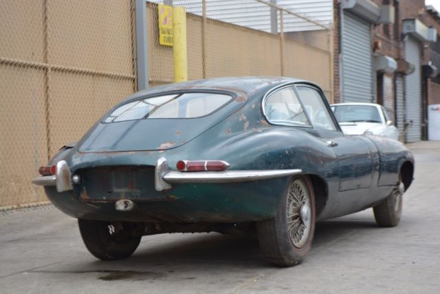 1962 Jaguar XK - photo 3