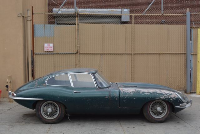1962 Jaguar XK - photo 5