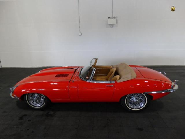 1962 Jaguar XK - photo 8