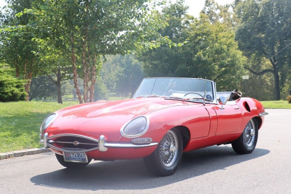 1962 Jaguar XK - photo 2