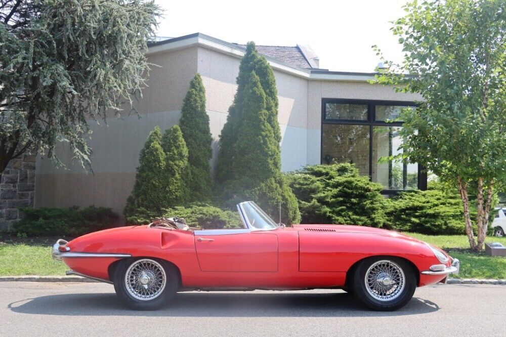1962 Jaguar XK - photo 3