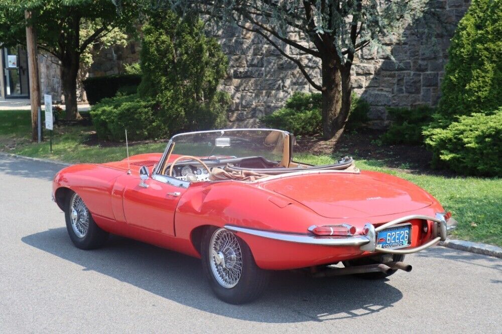 1962 Jaguar XK - photo 6