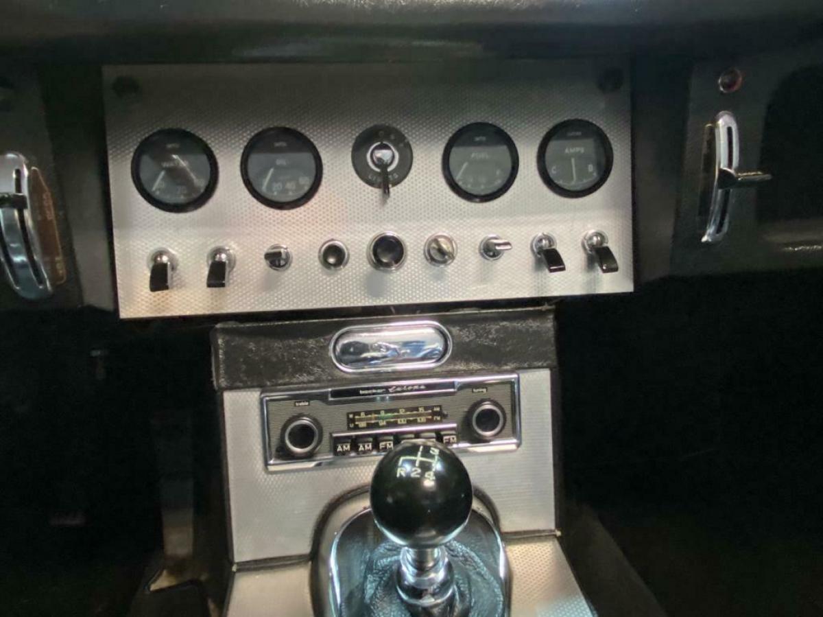 1962 Jaguar E-Type - photo 9