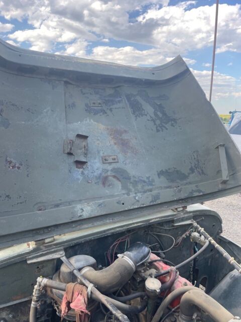1962 Jeep Other - photo 5