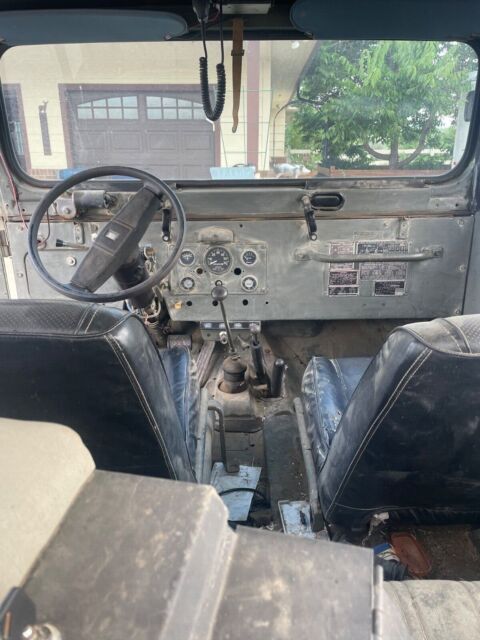 1962 Jeep Other - photo 7