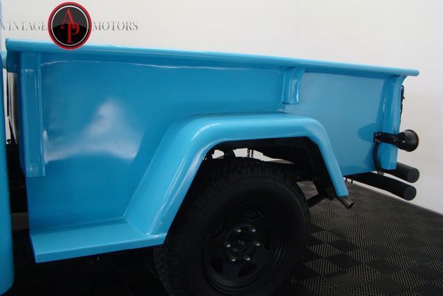1962 Jeep WILLY'S -- - photo 7