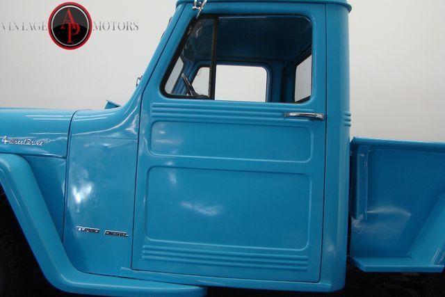 1962 Jeep WILLY'S -- - photo 9
