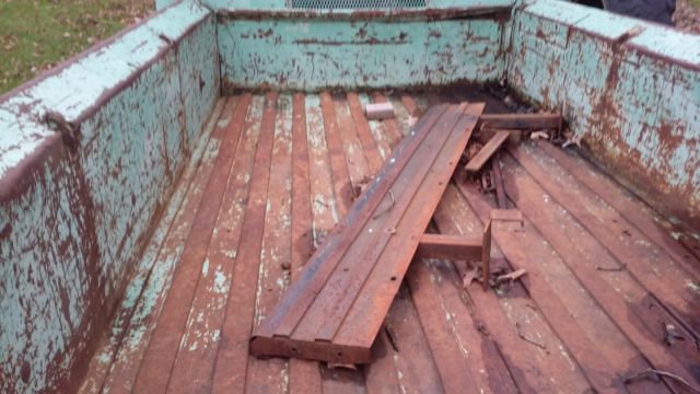 1962 Jeep Other - photo 10