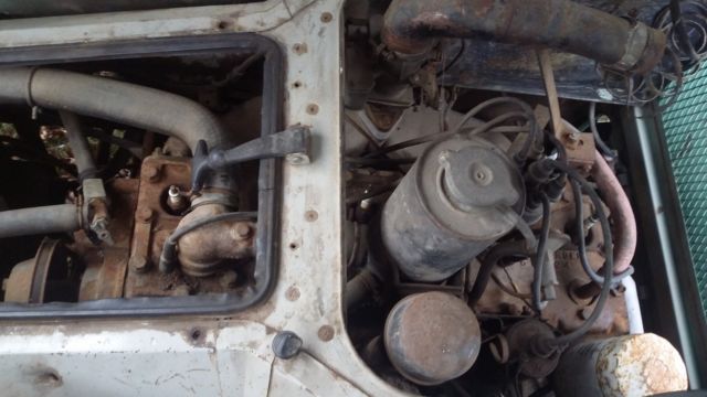 1962 Jeep Other - photo 11