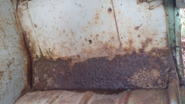 1962 Jeep Other - photo 12