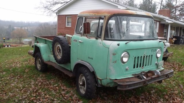 1962 Jeep Other - photo 3