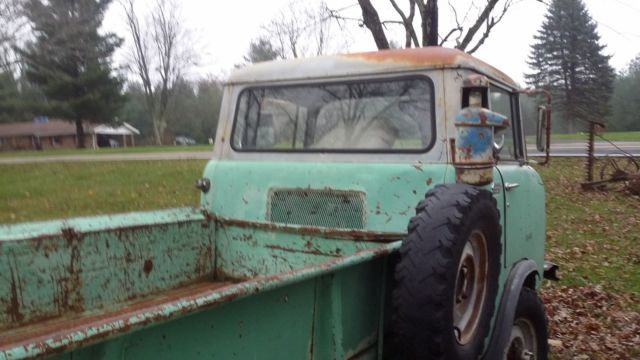 1962 Jeep Other - photo 7