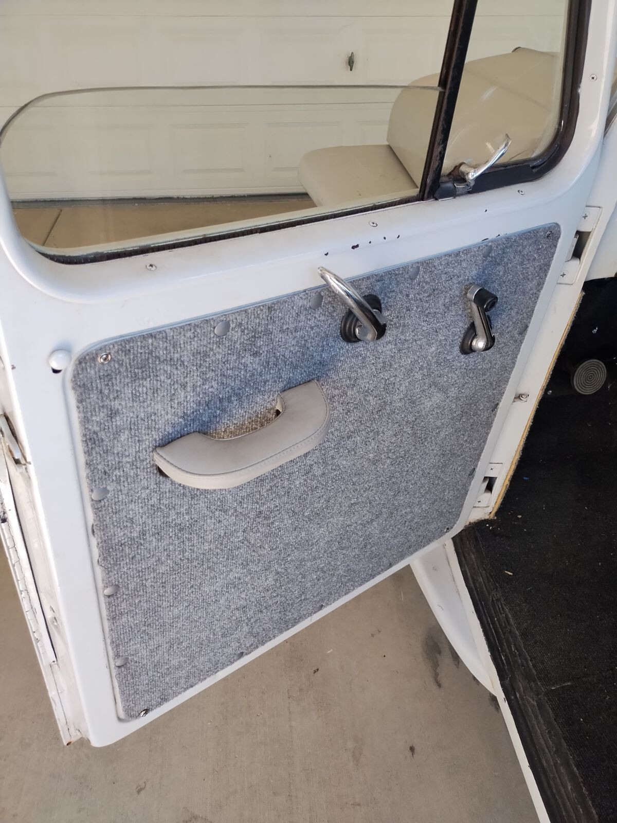 1962 Willys 1/2 Ton Pickup - photo 12