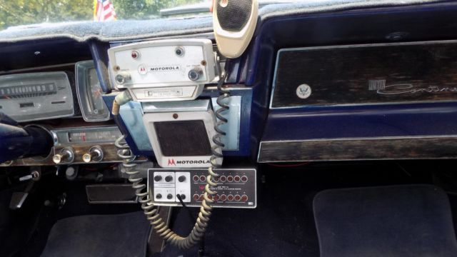 1962 Lincoln Continental - photo 7
