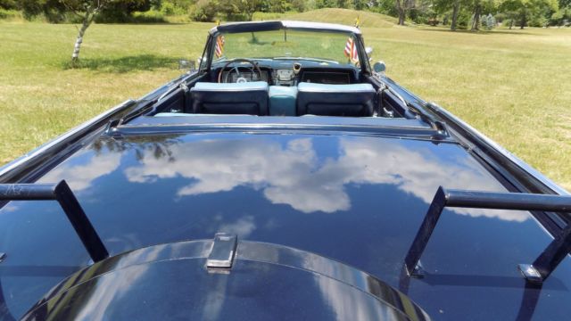 1962 Lincoln Continental - photo 9
