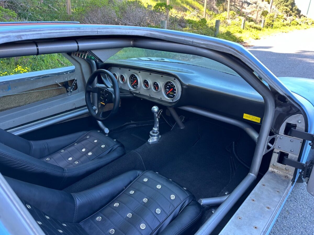 1962 Replica/Kit Makes kellison - photo 12