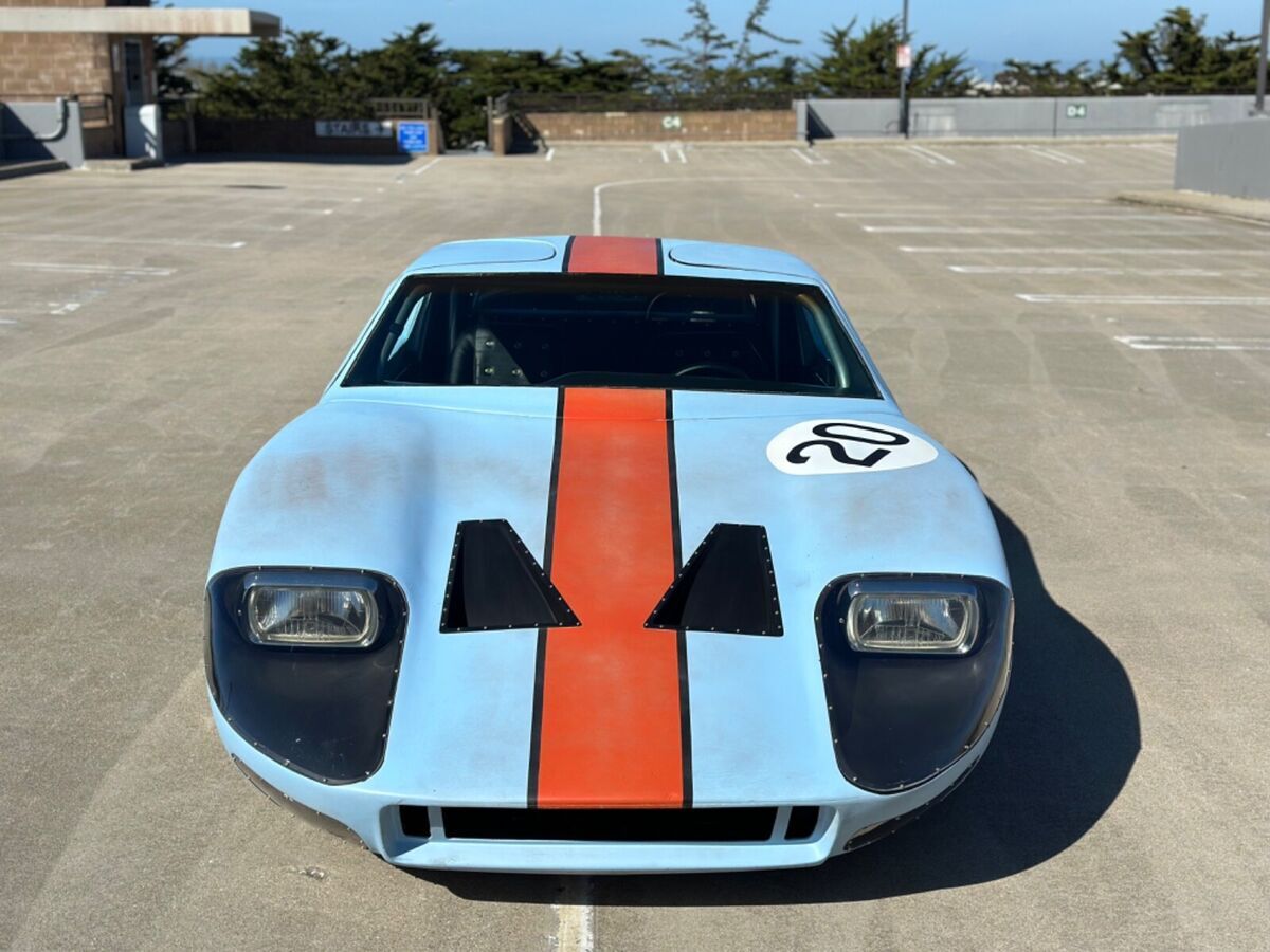 1962 Replica/Kit Makes kellison - photo 2