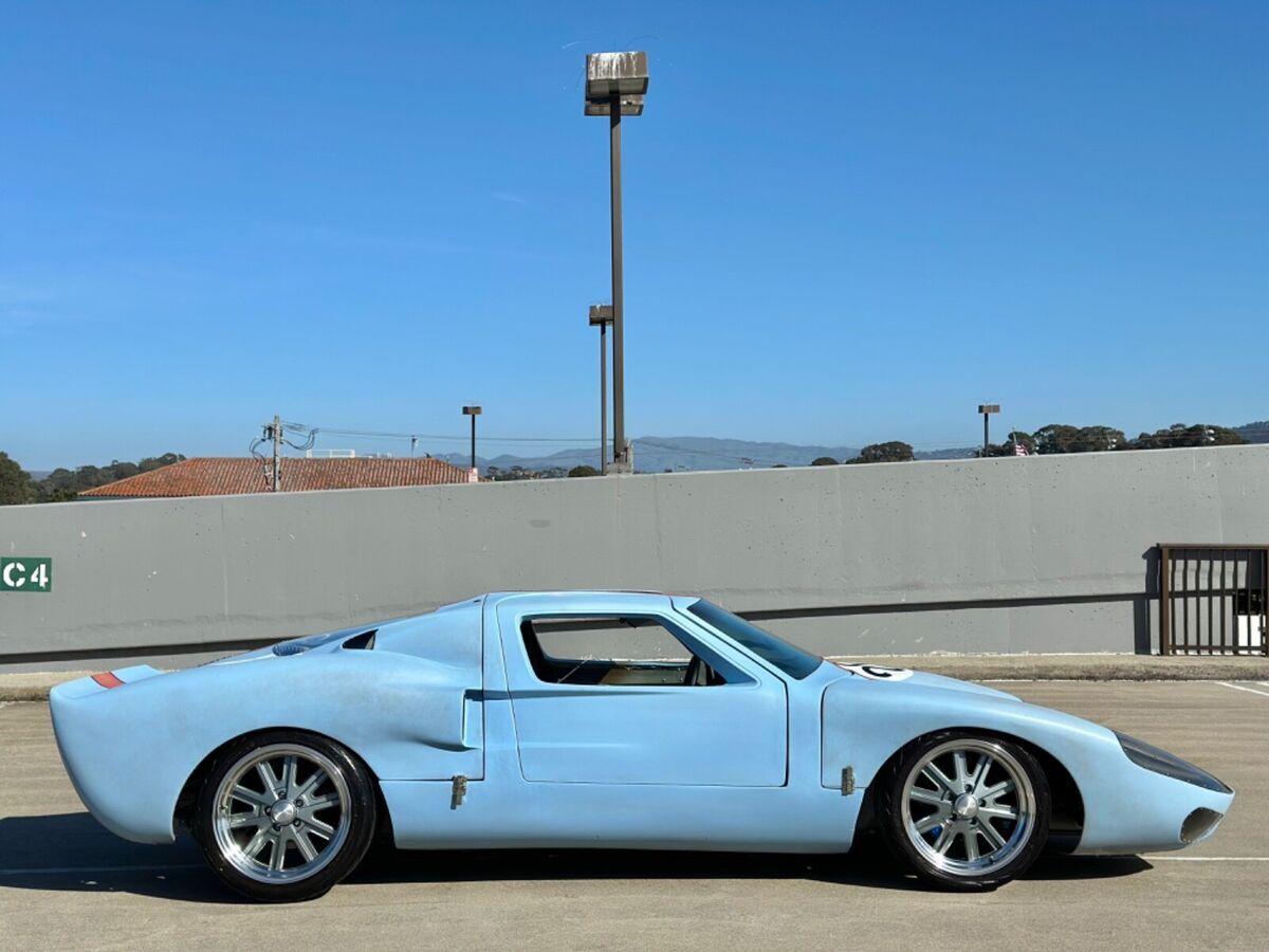 1962 Replica/Kit Makes kellison - photo 8