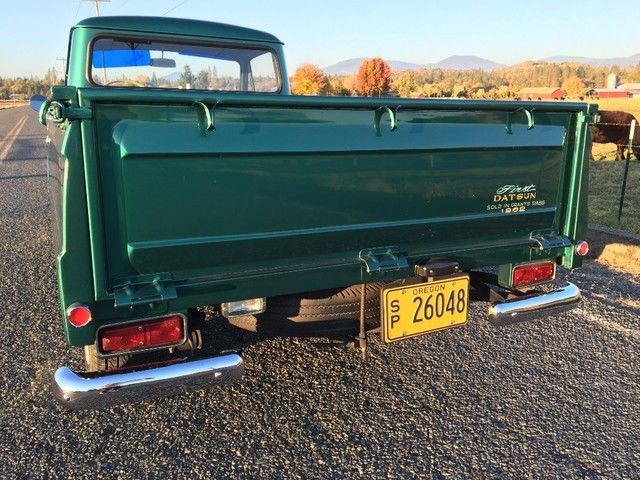1962 Datsun Other - photo 3