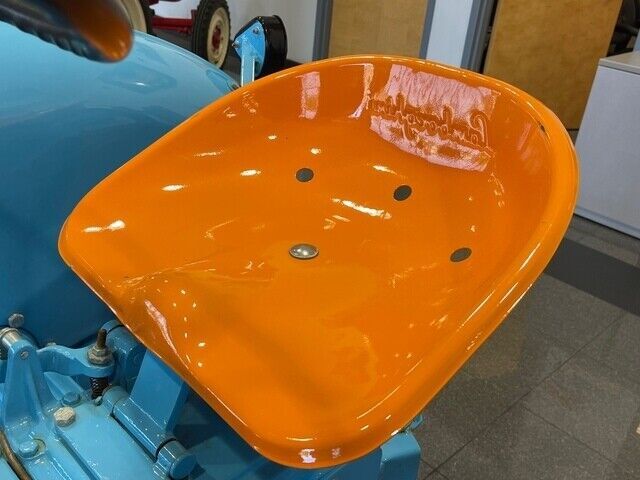 1962 LAMBORGHINI TRACTOR 2241R TRACTOR - (COLLECTOR SERIES) - photo 10
