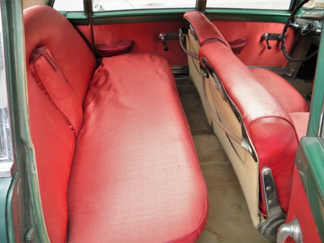 1962 Lancia Flaminia Berlina Pininfarina - photo 10