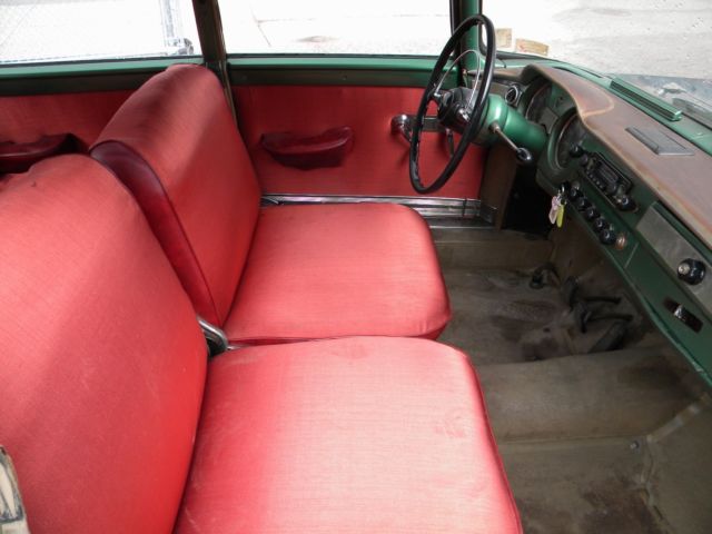 1962 Lancia Flaminia Berlina Pininfarina - photo 12