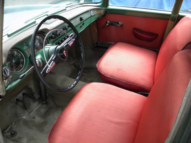 1962 Lancia Flaminia Berlina Pininfarina - photo 9