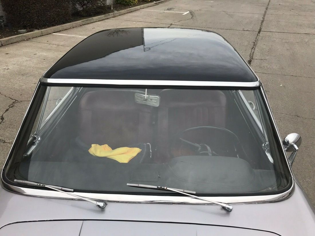 1962 Lancia Flaminia PininFarina - photo 13