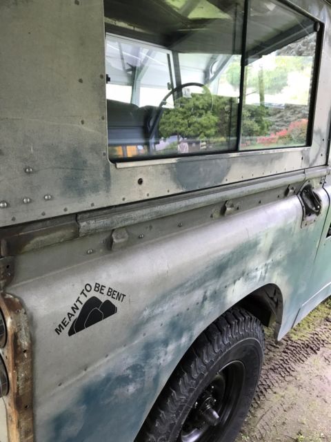 1962 Land Rover Other - photo 3