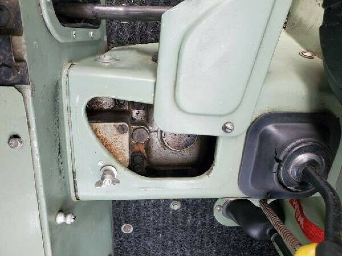 1962 Land Rover Defender - photo 10